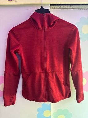 Columbia Women’s zip up hoodie